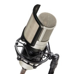 SOUNDSATION VOXTAKER 100 - Microfono da Studio a Condensatore
