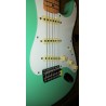 Fender Stratocaster Vintera '50s Maple Neck - Sea Foam Green