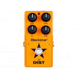 BLACKSTAR LT Dist - pedale overdrive/distorsione
