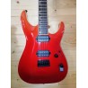 ESP LTD H400 - Crimson Fade Metallic