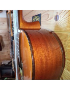 Admira JUANITA 4/4 - Chitarra Classica - Finitura lucida... 2