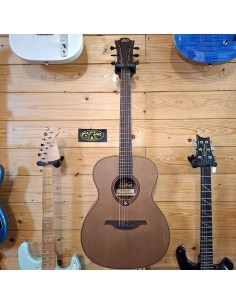 LAG T170A - Chitarra Acustica Auditorium