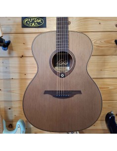 LAG T170A - Chitarra Acustica Auditorium 2