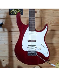 PEAVEY - KIT chitarra elettrica PEAVEY con ampli ed... 2