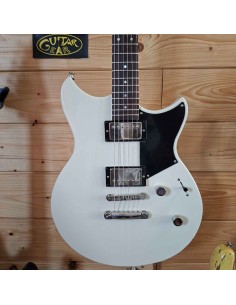 YAMAHA Revstar Element RSE20 - Vintage White 2