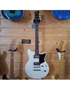 YAMAHA Revstar Element RSE20 - Vintage White