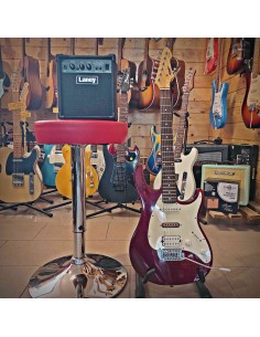 PEAVEY - KIT chitarra elettrica PEAVEY con ampli ed...