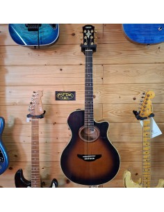 Yamaha APX 6A – Chitarra Acustica Elettrificata