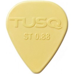 TusQ - Plettro 0,88 mm Warm Tone