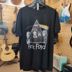T-SHIRT Pink Floyd (The Dark Side of the Moon) - Taglia L