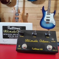 FULLTONE Ultimate Octave - Distorsione/Fuzz per Chitarra