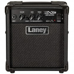 Laney LX10B - Amplificatore Combo per Basso elettrico 10 W