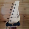 FGN Guitars - Odyssey JOS2CLG/CAR - Candy Apple Red - c/borsa