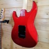 FGN Guitars - Odyssey JOS2CLG/CAR - Candy Apple Red - c/borsa