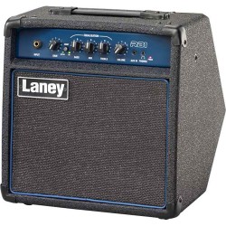 Laney RB1 - Amplificatore Combo per Basso elettrico 1X8" 15W
