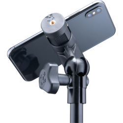 HERCULES HCDG-207B - Supporto per Smartphone