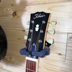 Tokai UES78 VNT - Chitarra Semi Acustica - Vintage Natural