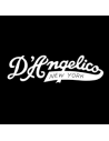 D'Angelico Guitars